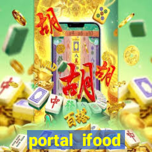 portal ifood restaurante entrar